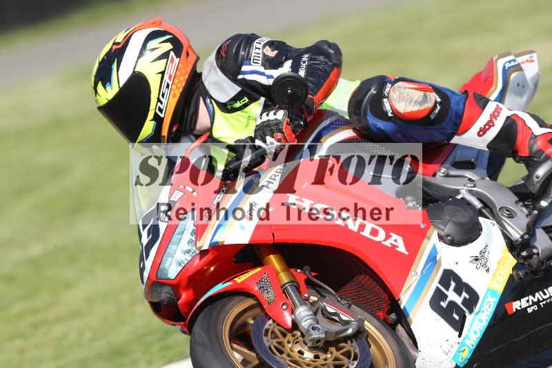/13 01.05.2025 Speer Racing ADR/Gruppe gruen/63